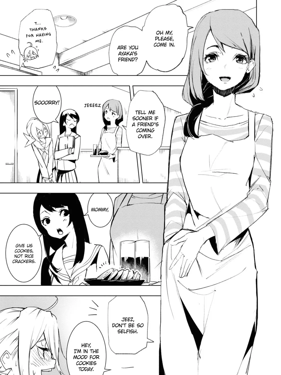 Common-Sense Monster β Chapter 13 β Page 7