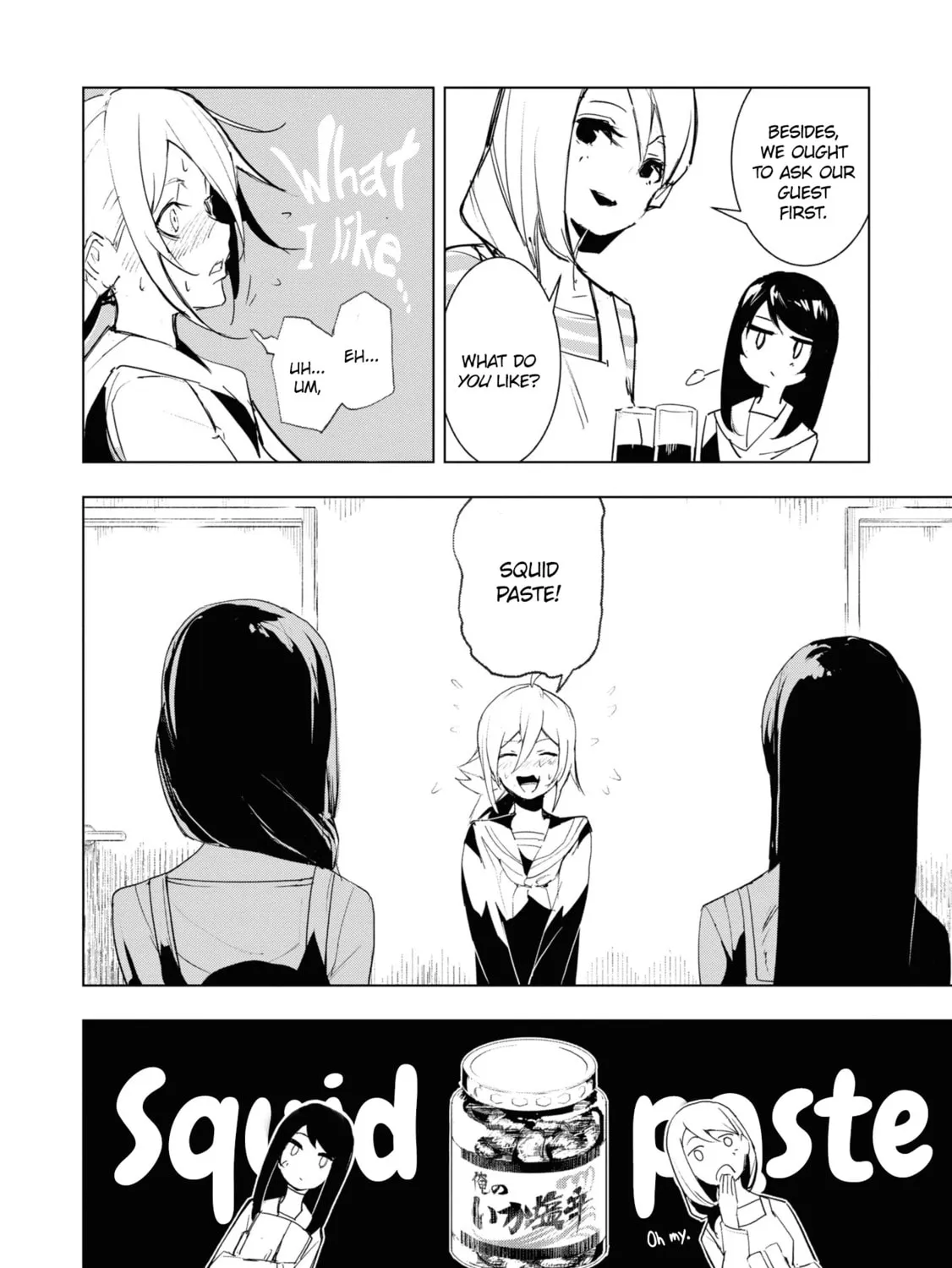 Common-Sense Monster β Chapter 13 β Page 9