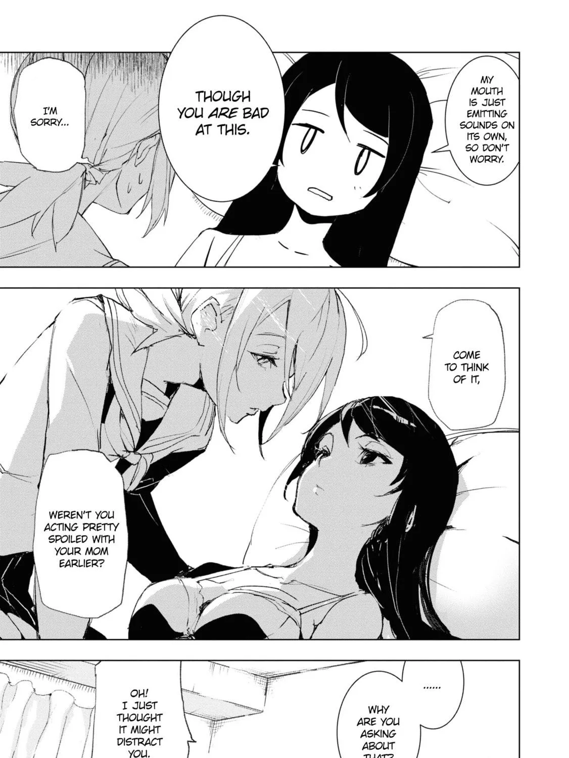 Common-Sense Monster β Chapter 13 β Page 23