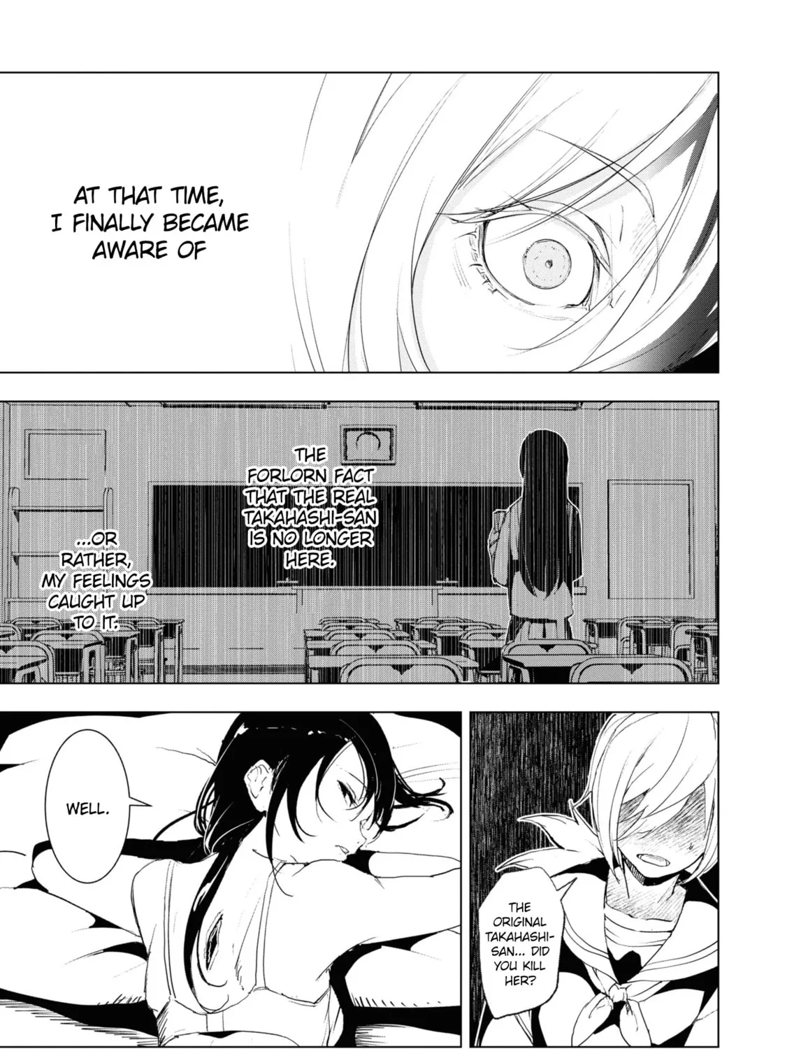 Common-Sense Monster β Chapter 13 β Page 27
