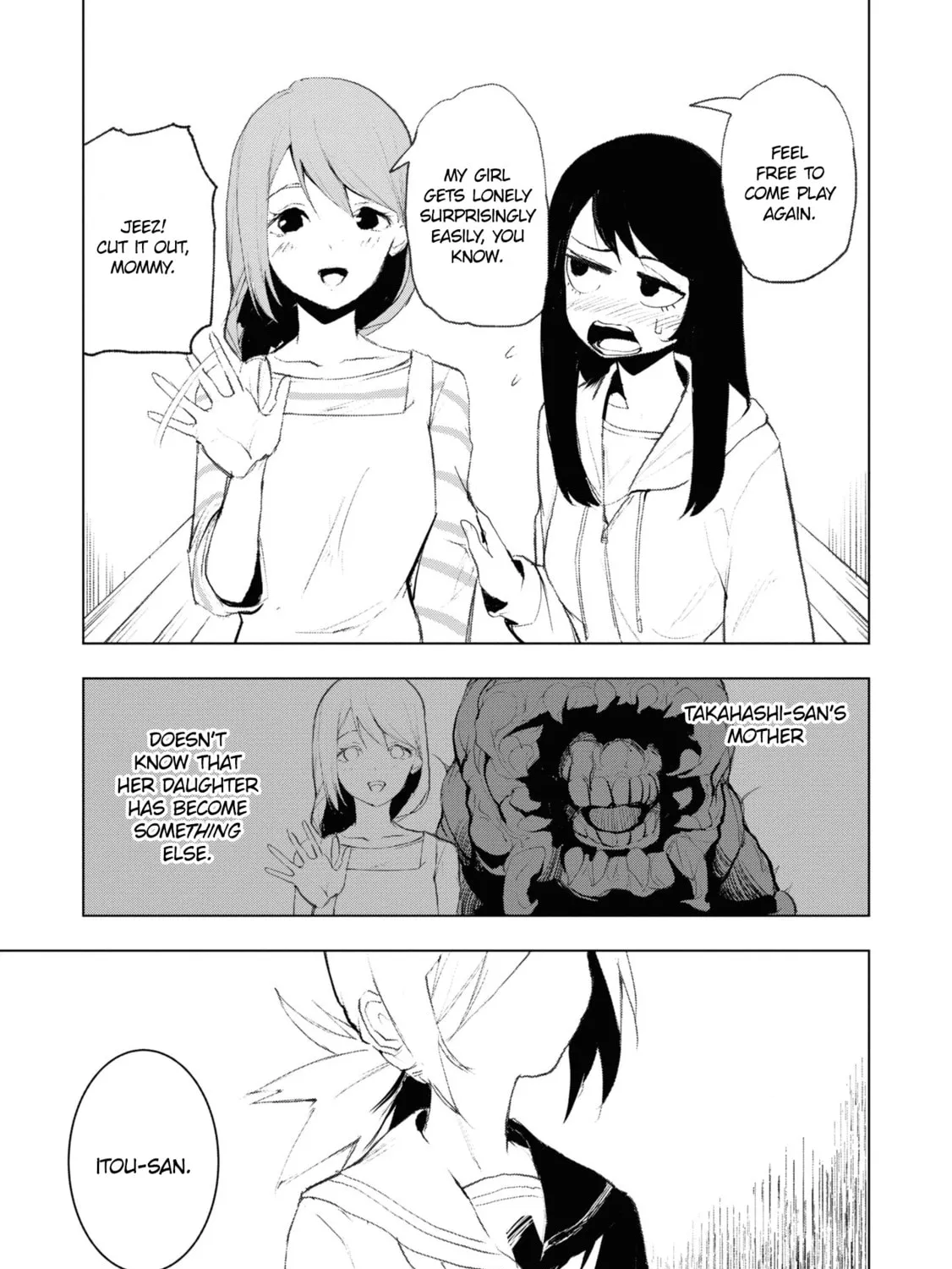 Common-Sense Monster — Chapter 14 — Page 3