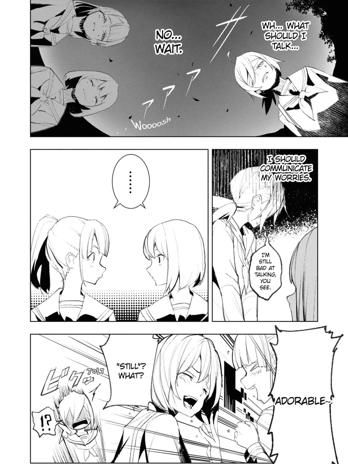 Common-Sense Monster — Chapter 14 — Page 21