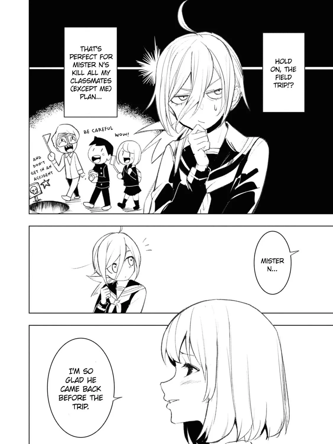 Common-Sense Monster — Chapter 14 — Page 25
