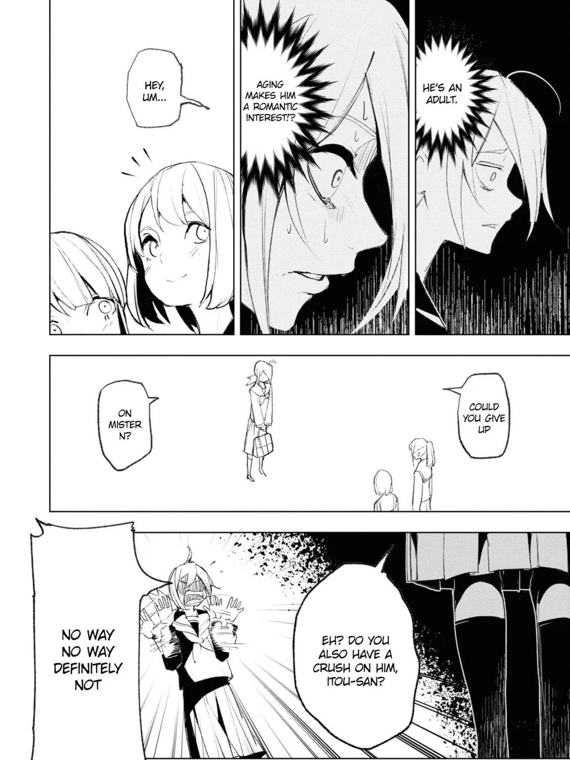 Common-Sense Monster — Chapter 14 — Page 29
