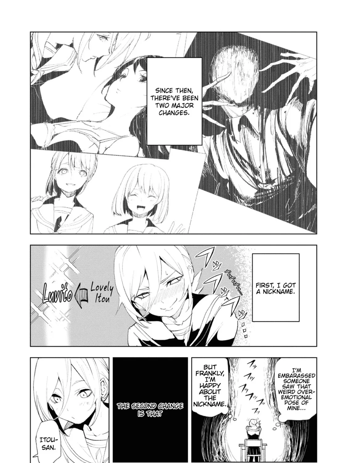 Common-Sense Monster β Chapter 15 β Page 3