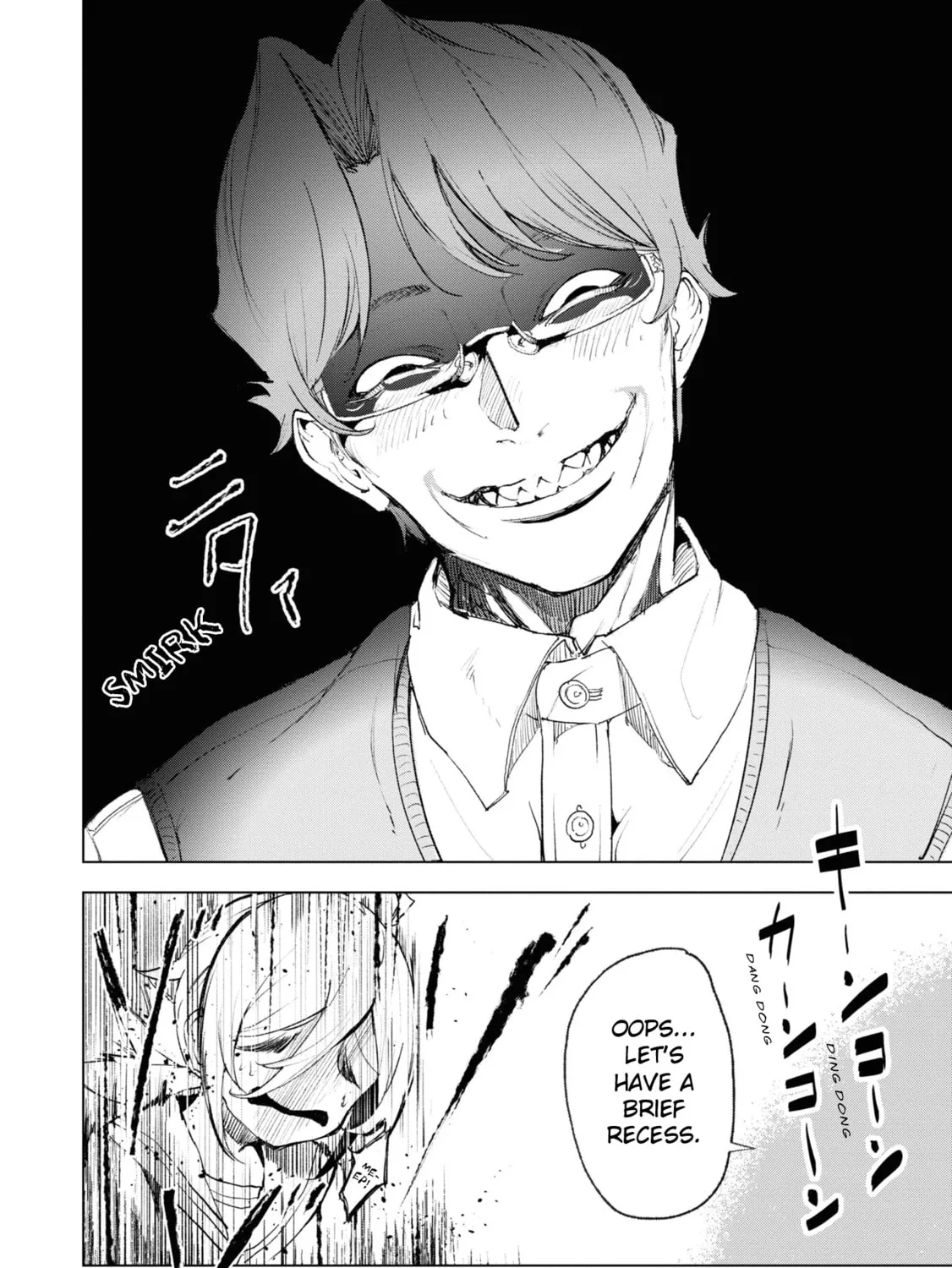 Common-Sense Monster β Chapter 15 β Page 17