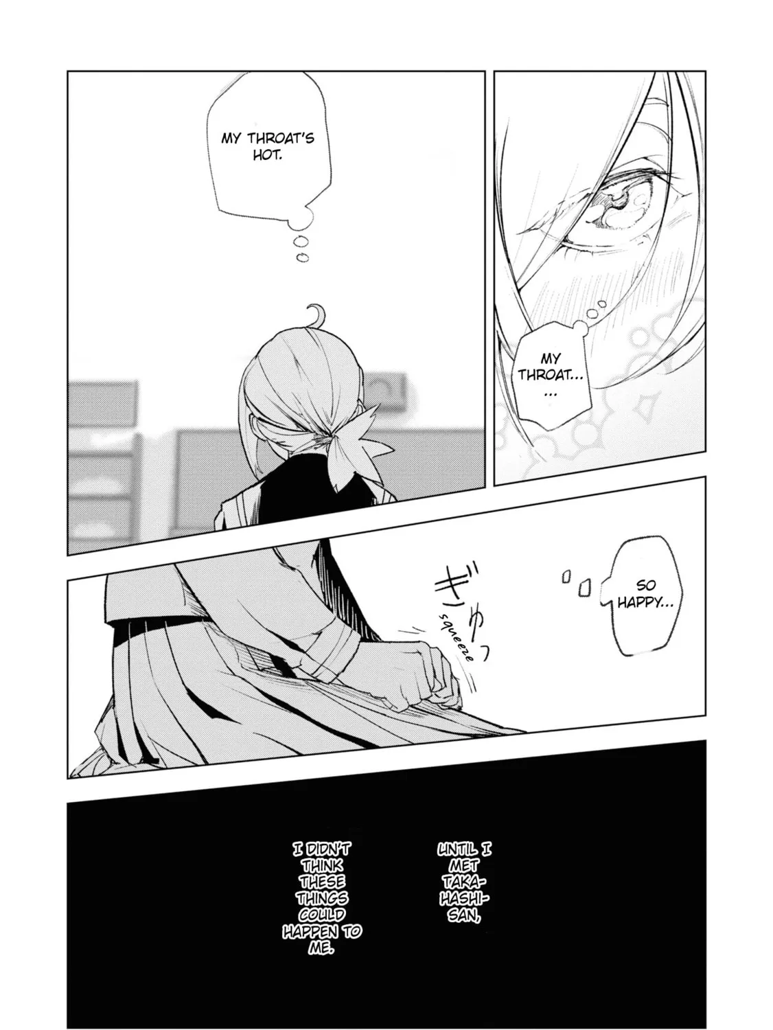 Common-Sense Monster β Chapter 15 β Page 25