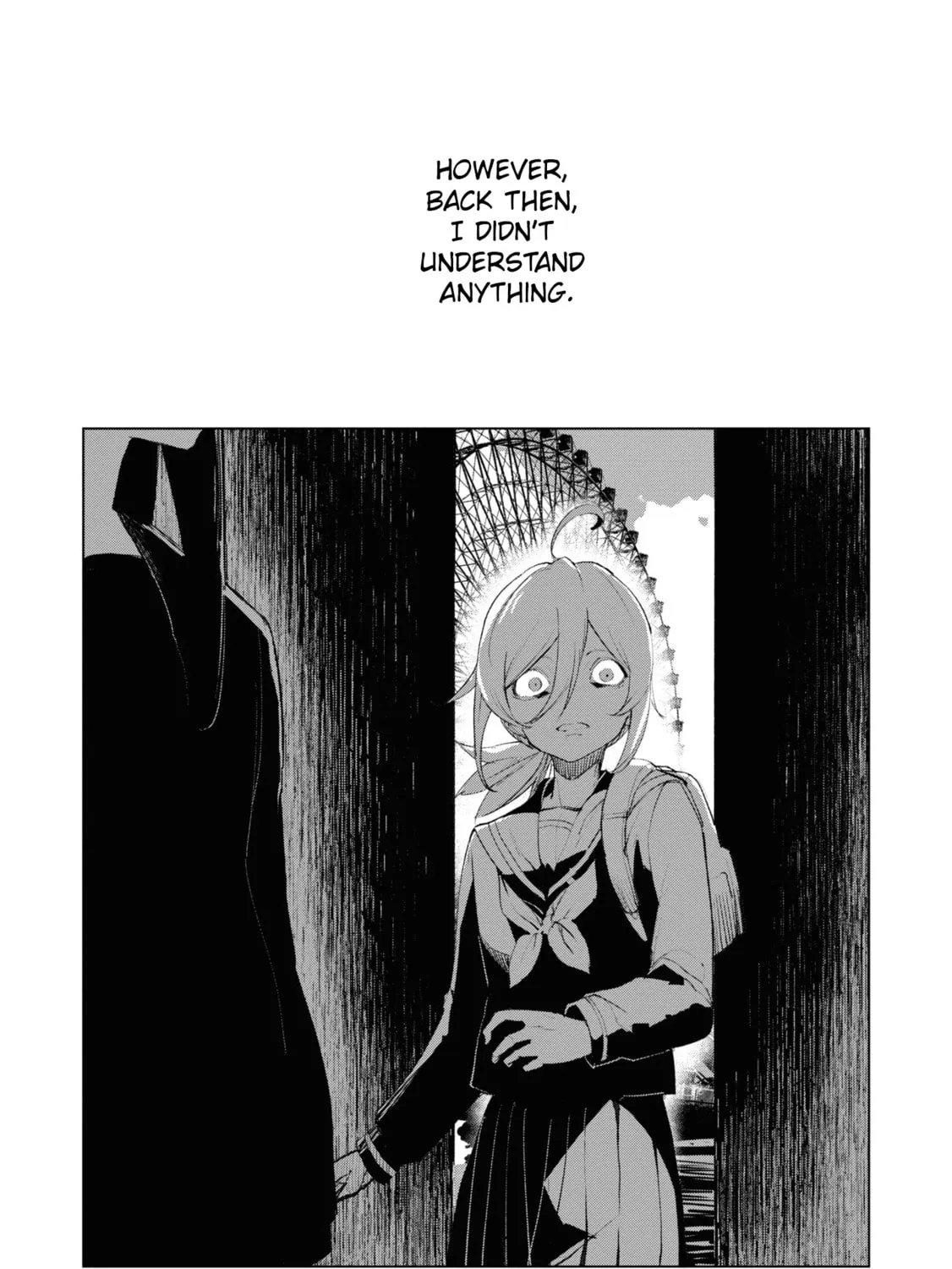 Common-Sense Monster β Chapter 15 β Page 27