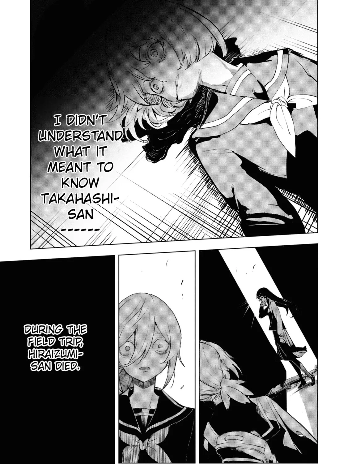 Common-Sense Monster β Chapter 15 β Page 31