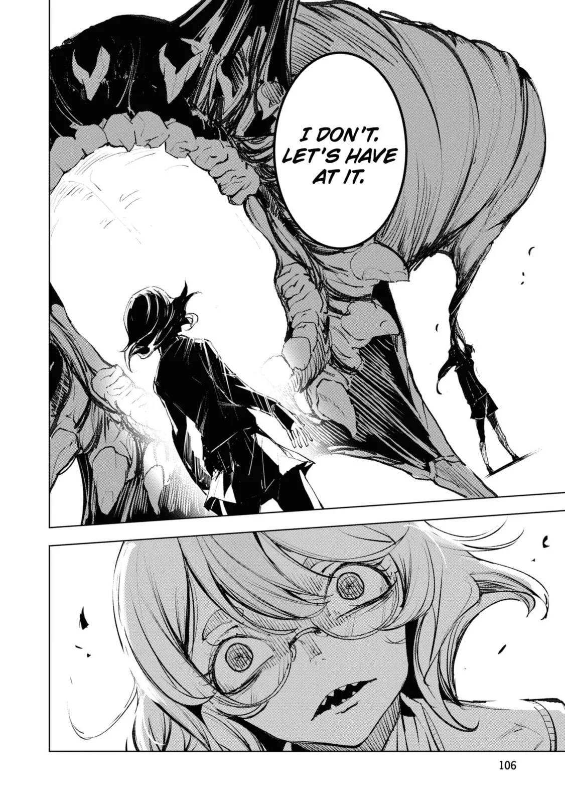 Common-Sense Monster — Chapter 16 — Page 4