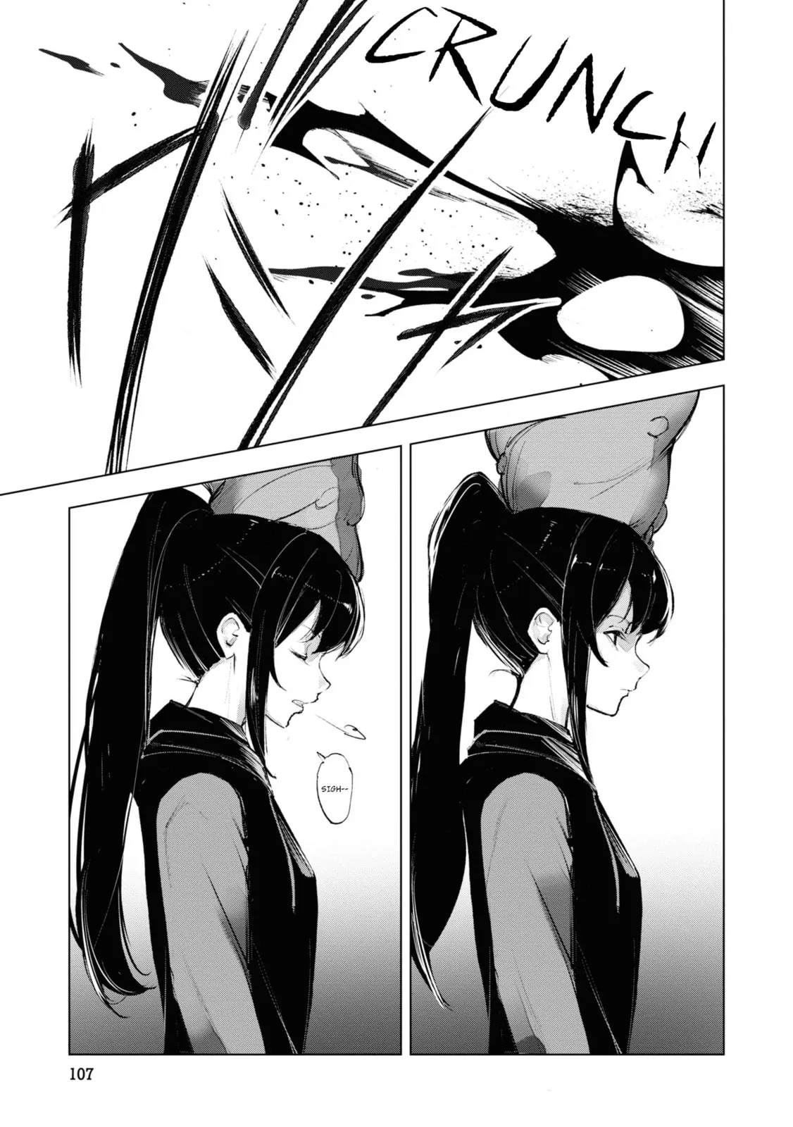 Common-Sense Monster — Chapter 16 — Page 5