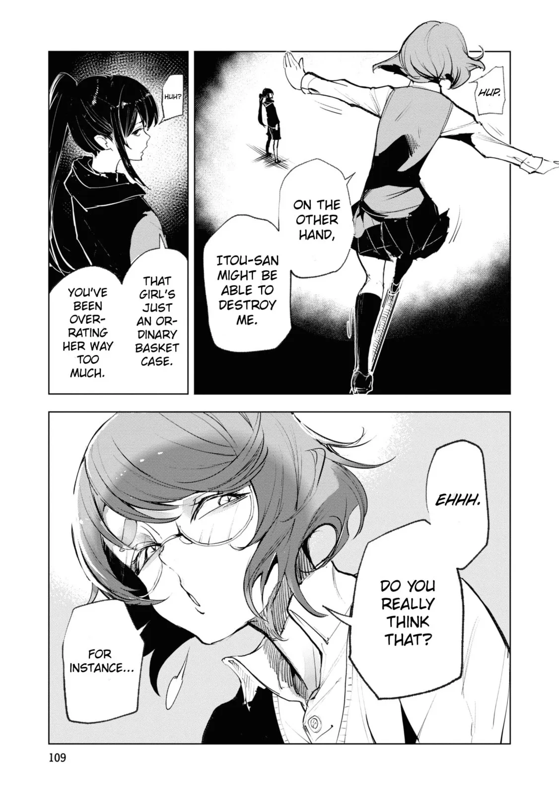 Common-Sense Monster — Chapter 16 — Page 7