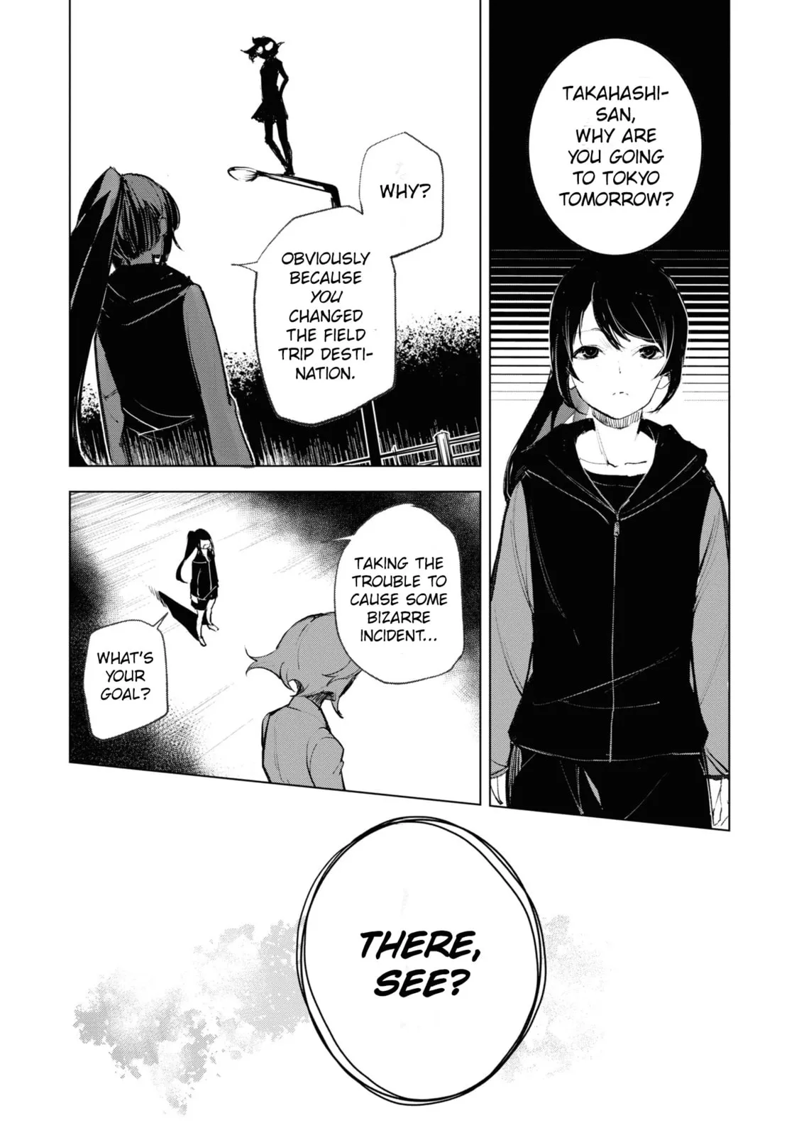 Common-Sense Monster — Chapter 16 — Page 8