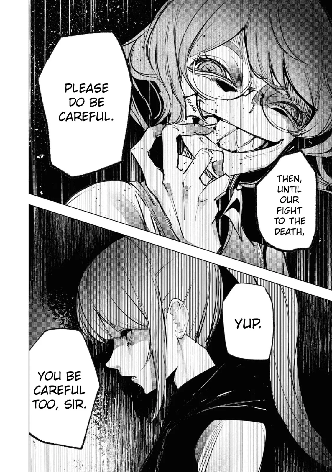 Common-Sense Monster — Chapter 16 — Page 16