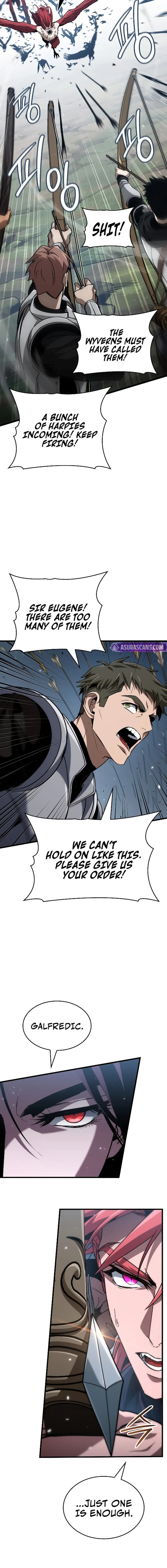 Crimson Reset β Chapter 30 β Page 6