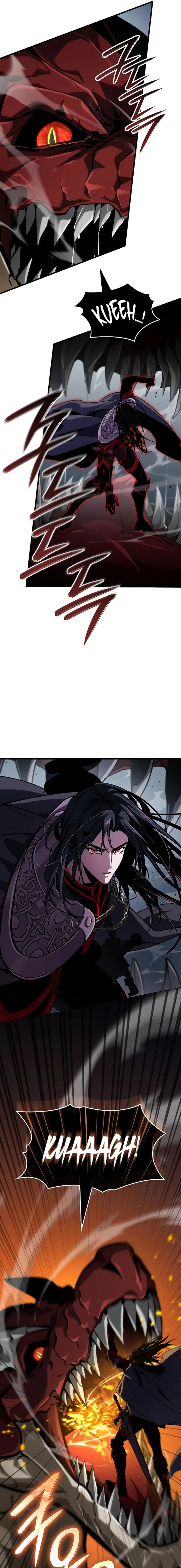 Crimson Reset β Chapter 30 β Page 14