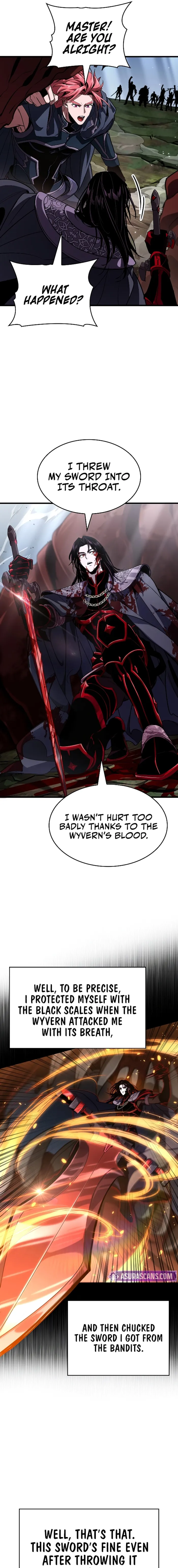 Crimson Reset β Chapter 30 β Page 18