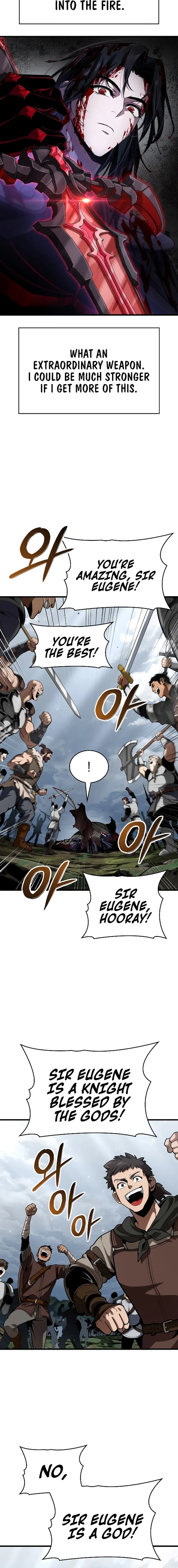 Crimson Reset β Chapter 30 β Page 19