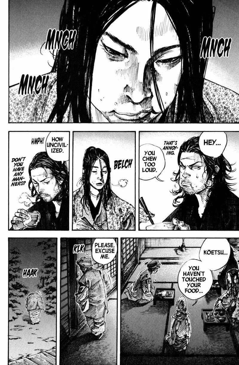 Vagabond Manga — Chapter 211 — Page 2
