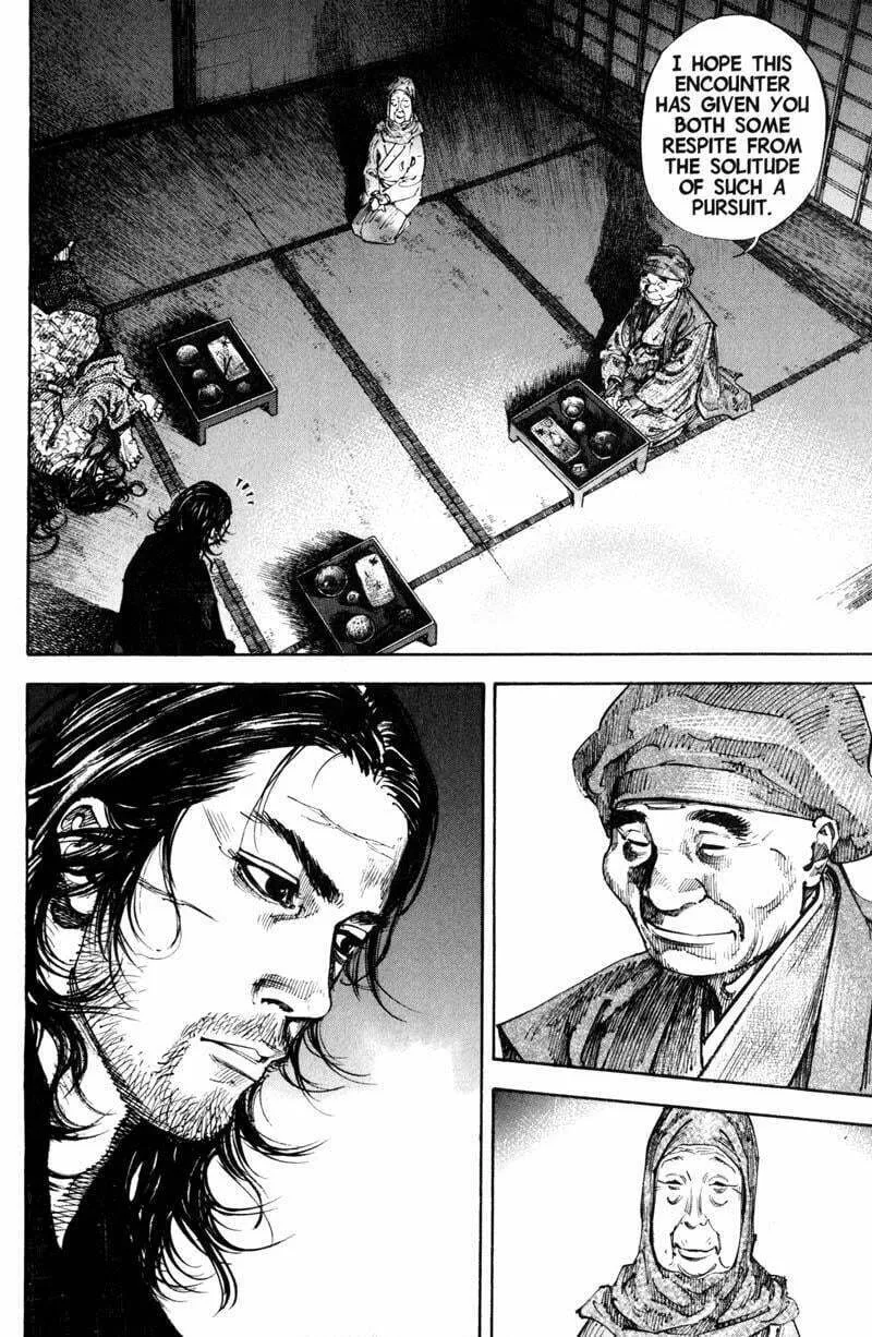 Vagabond Manga — Chapter 211 — Page 6