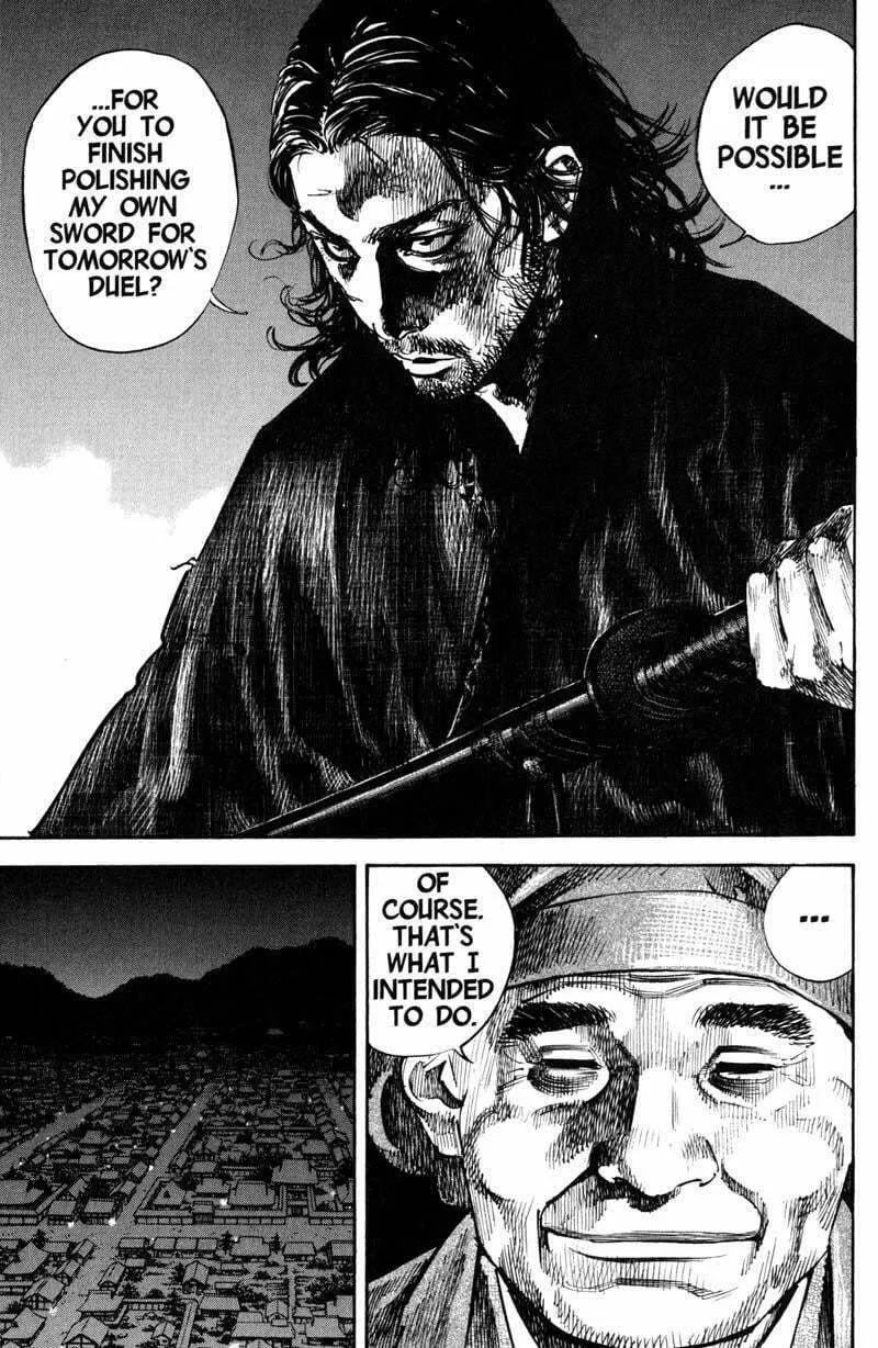 Vagabond Manga — Chapter 211 — Page 9