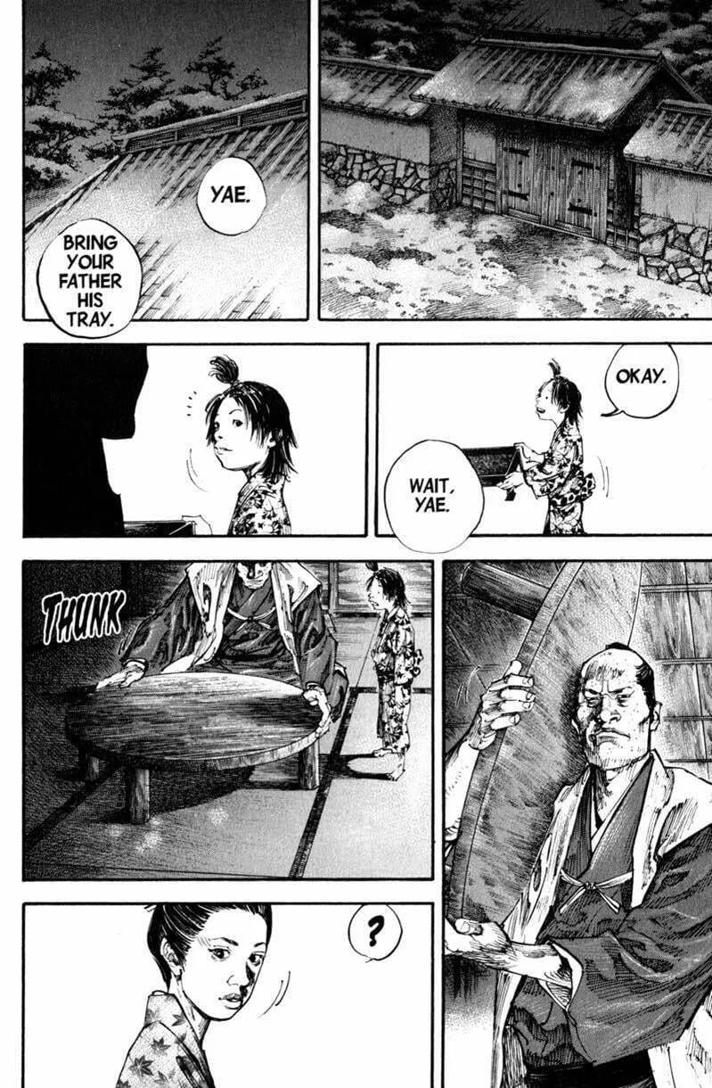 Vagabond Manga — Chapter 211 — Page 10
