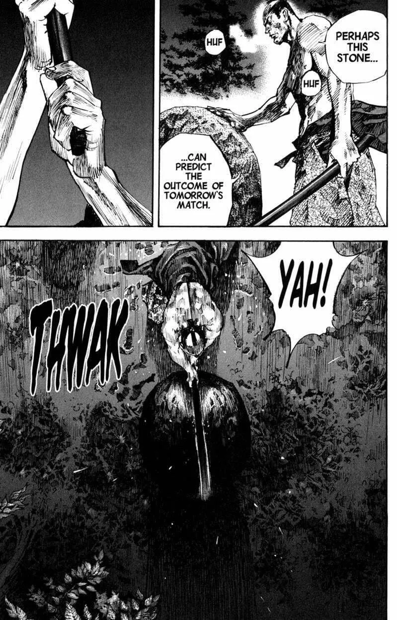 Vagabond Manga — Chapter 211 — Page 19