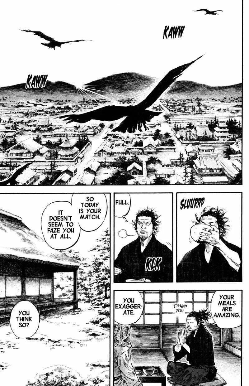 Vagabond Manga β Chapter 212 β Page 3