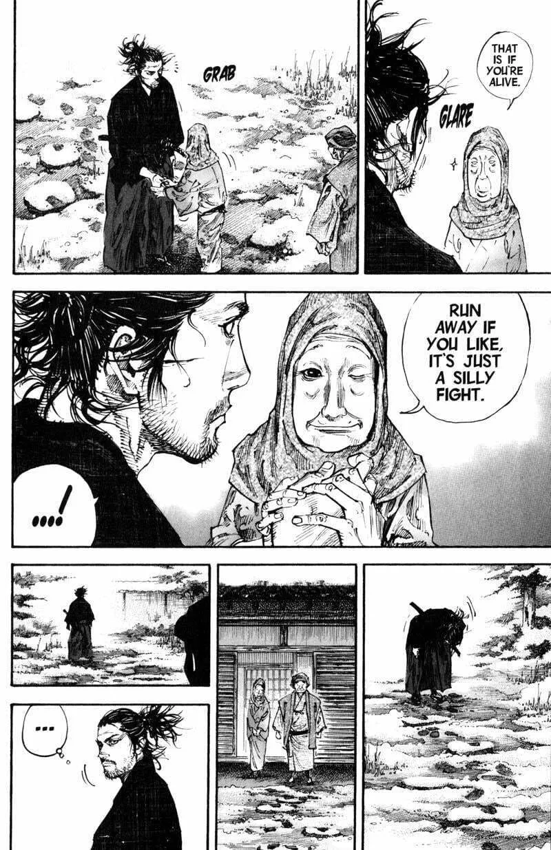 Vagabond Manga β Chapter 212 β Page 6