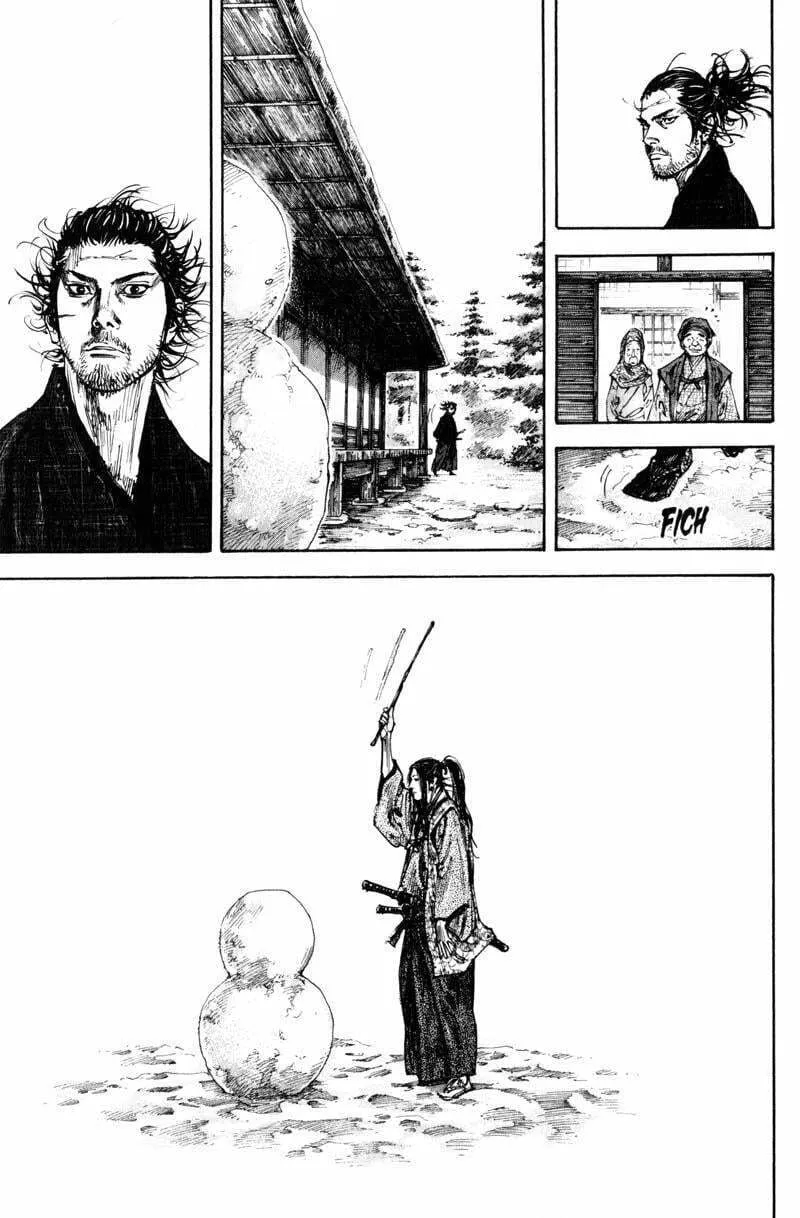 Vagabond Manga β Chapter 212 β Page 7