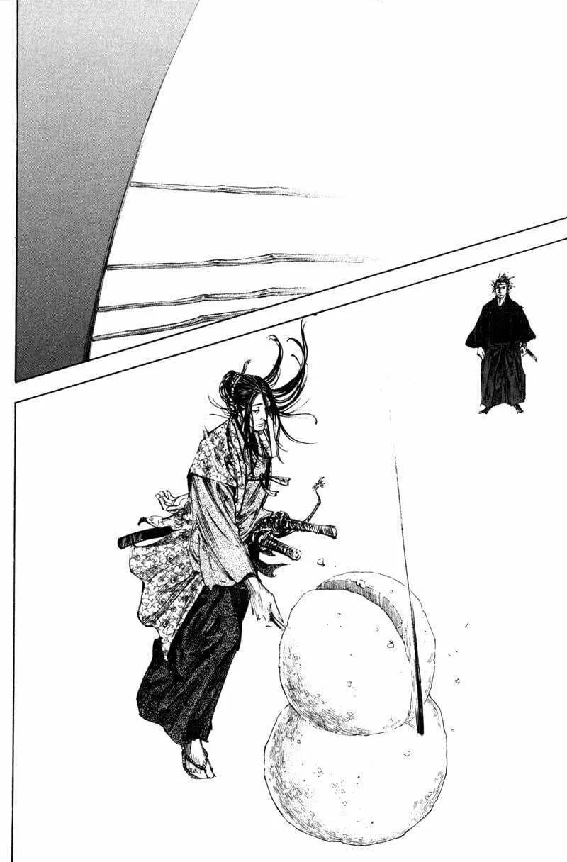 Vagabond Manga β Chapter 212 β Page 8
