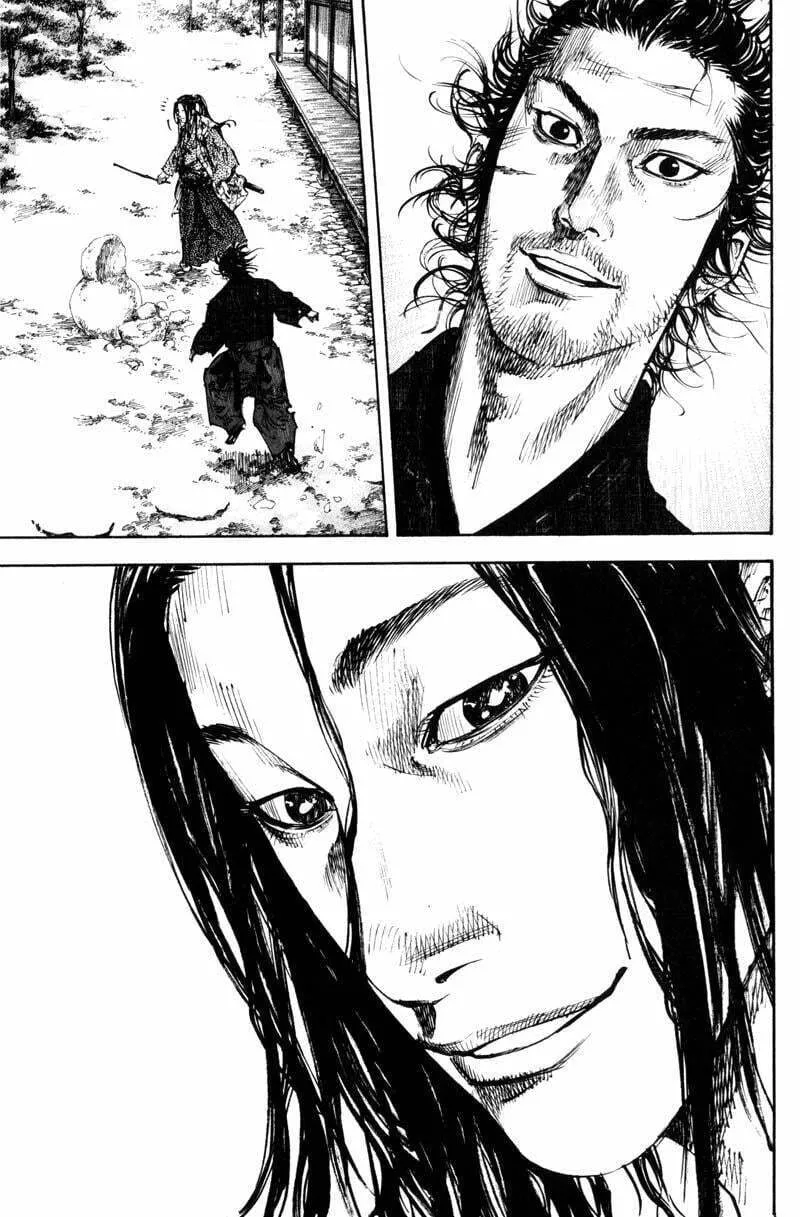 Vagabond Manga β Chapter 212 β Page 9