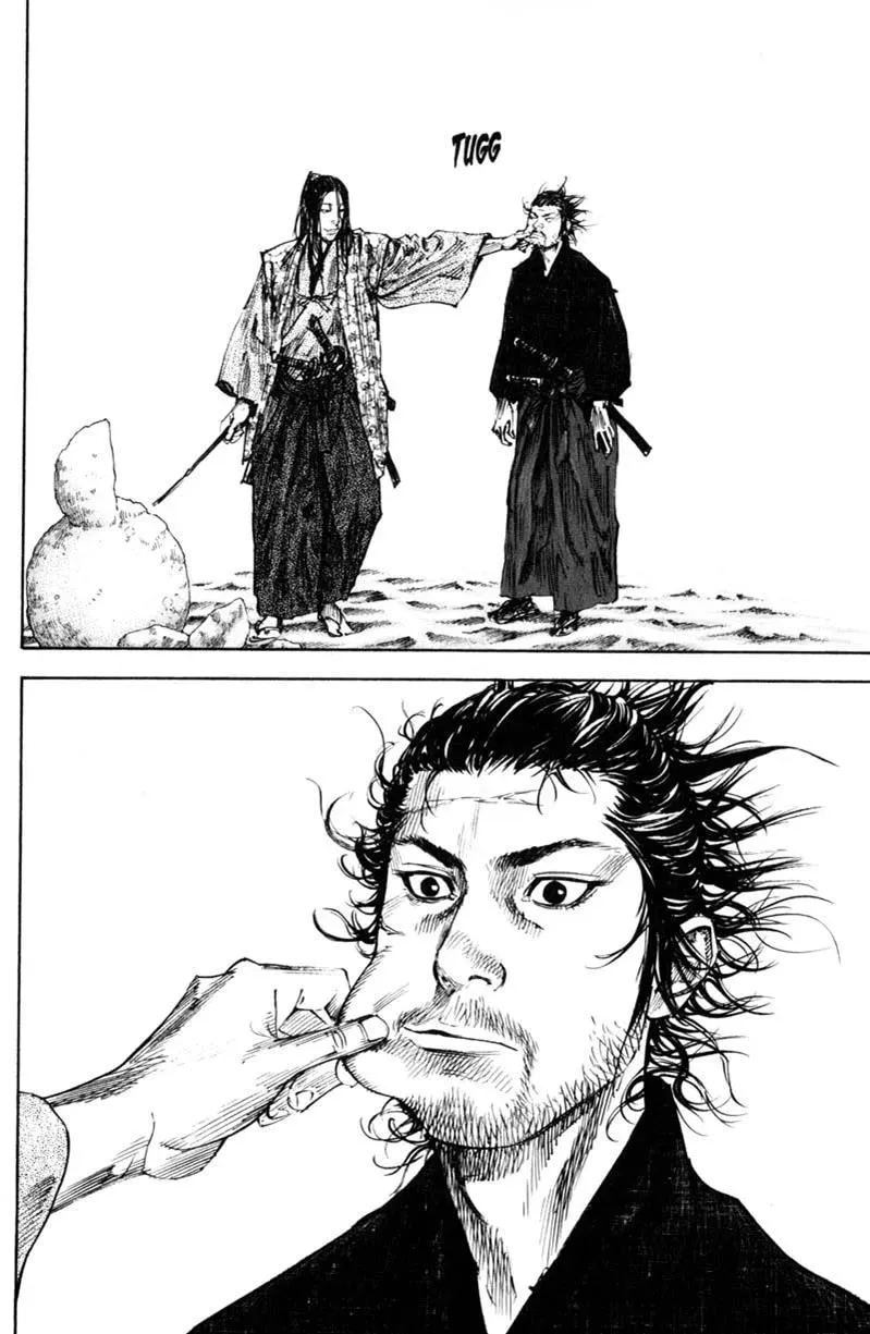 Vagabond Manga β Chapter 212 β Page 10