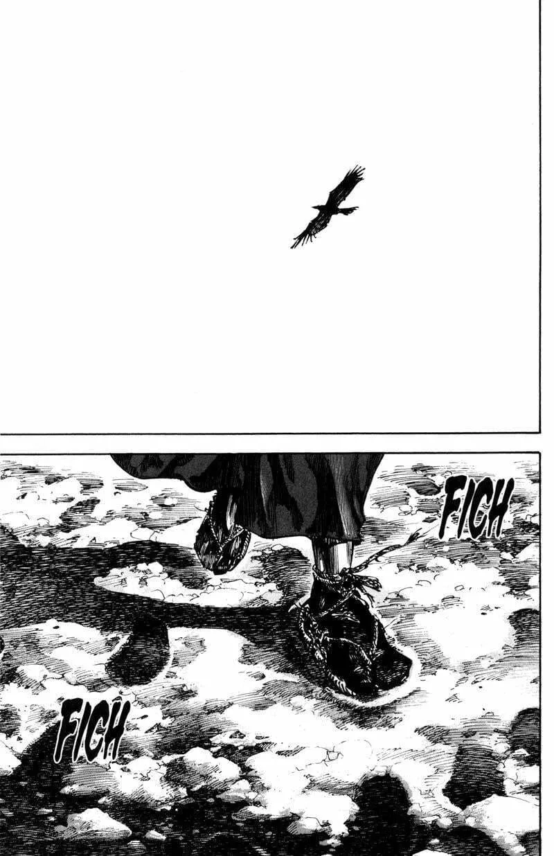 Vagabond Manga β Chapter 212 β Page 13