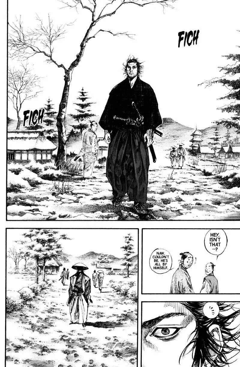 Vagabond Manga β Chapter 212 β Page 14