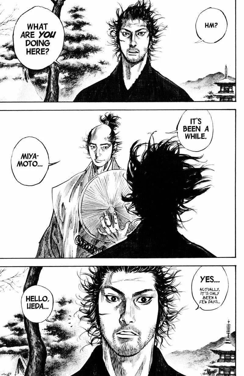 Vagabond Manga β Chapter 212 β Page 15