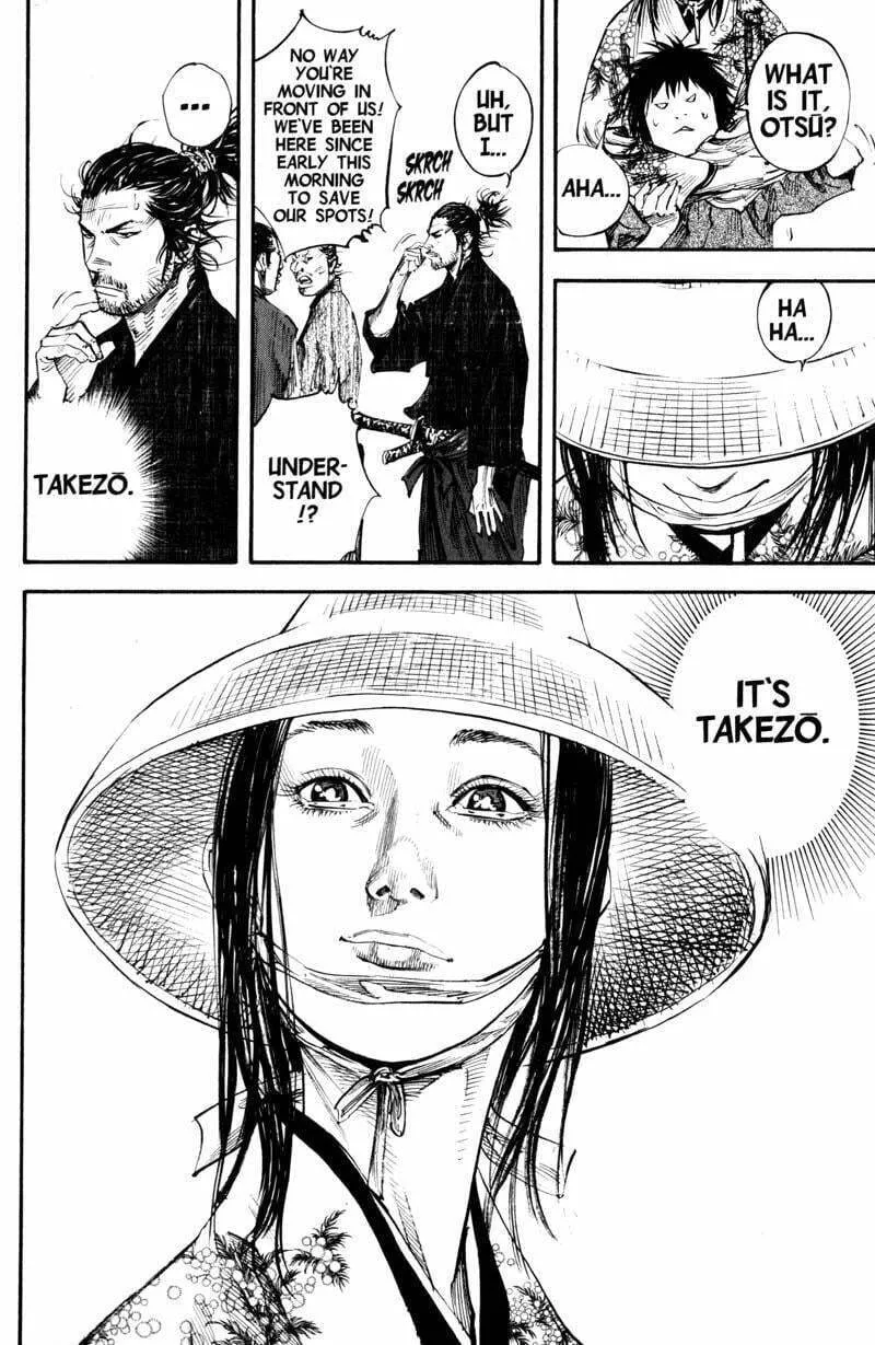 Vagabond Manga — Chapter 213 — Page 19