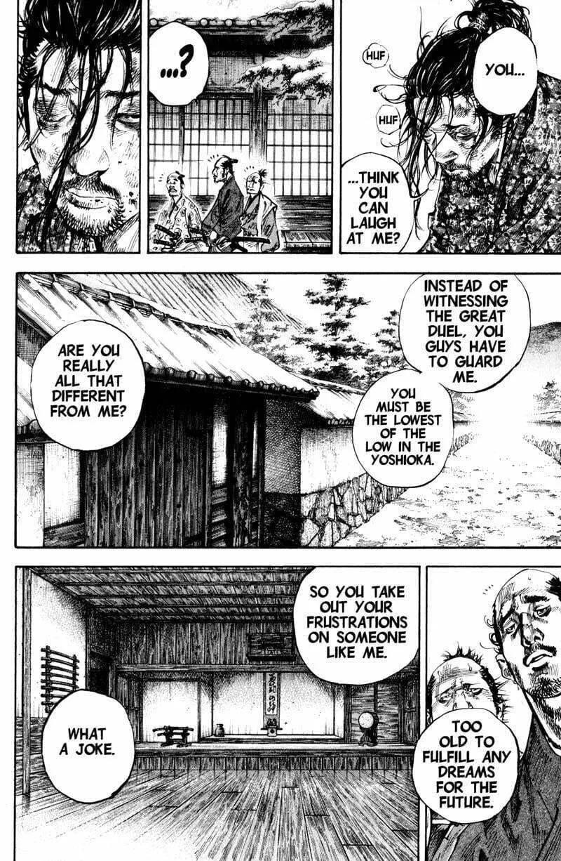 Vagabond Manga β Chapter 214 β Page 8