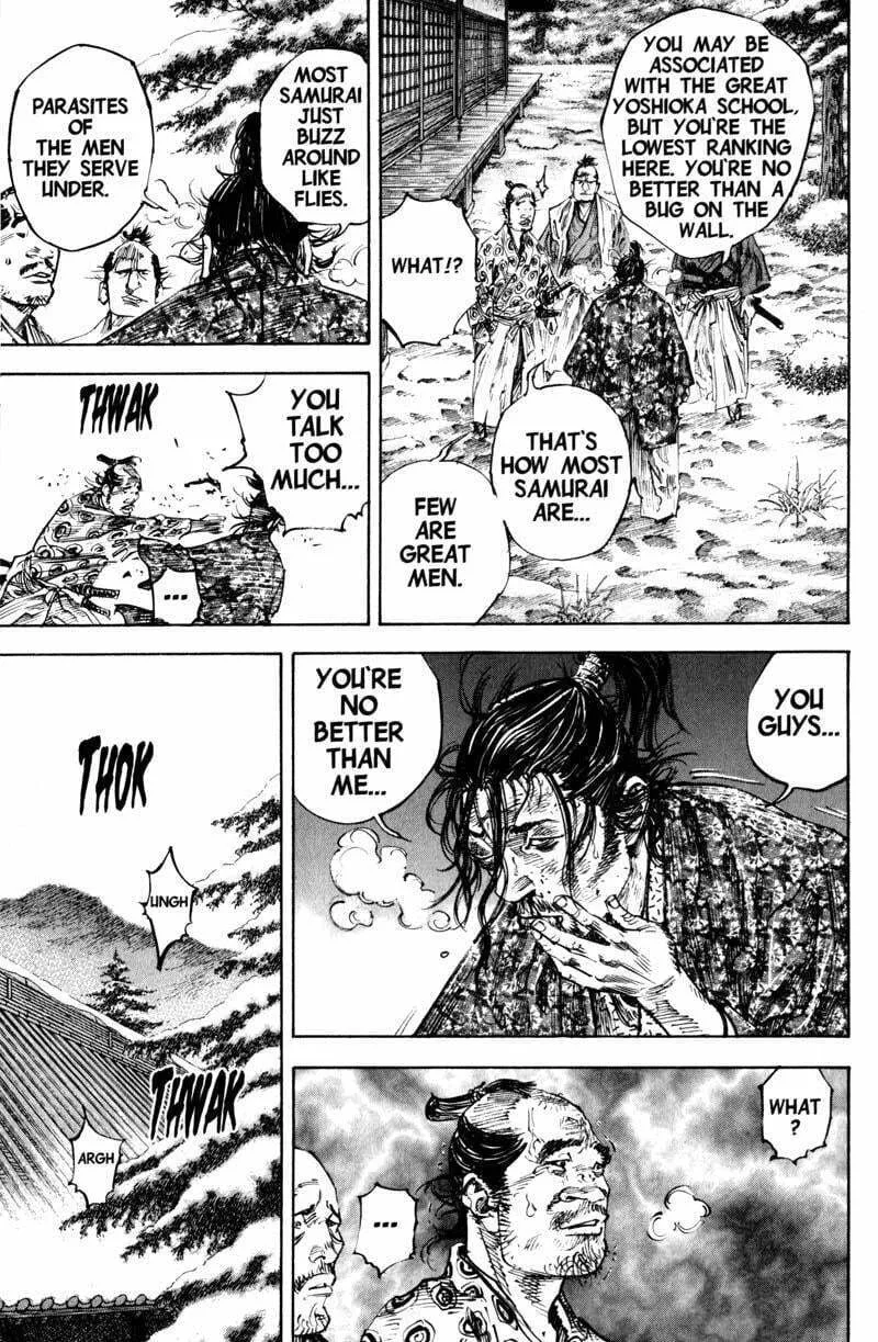 Vagabond Manga β Chapter 214 β Page 9