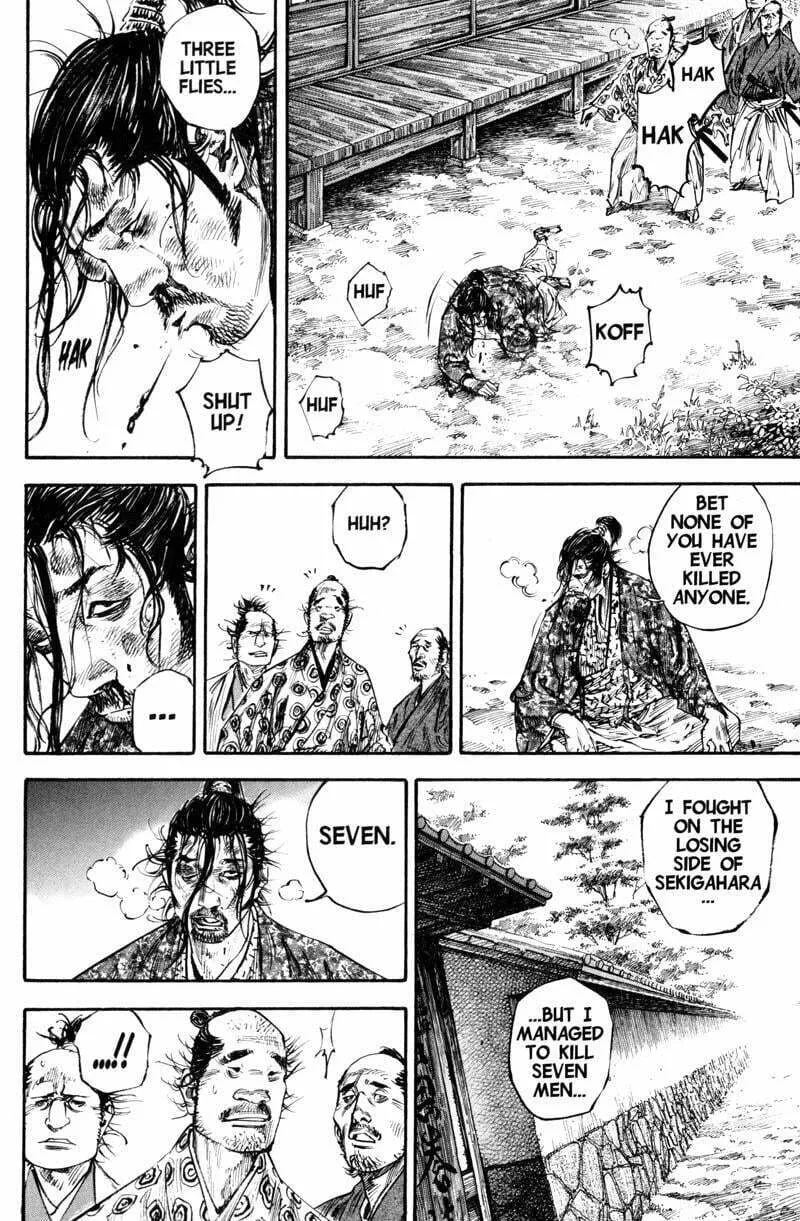 Vagabond Manga β Chapter 214 β Page 10