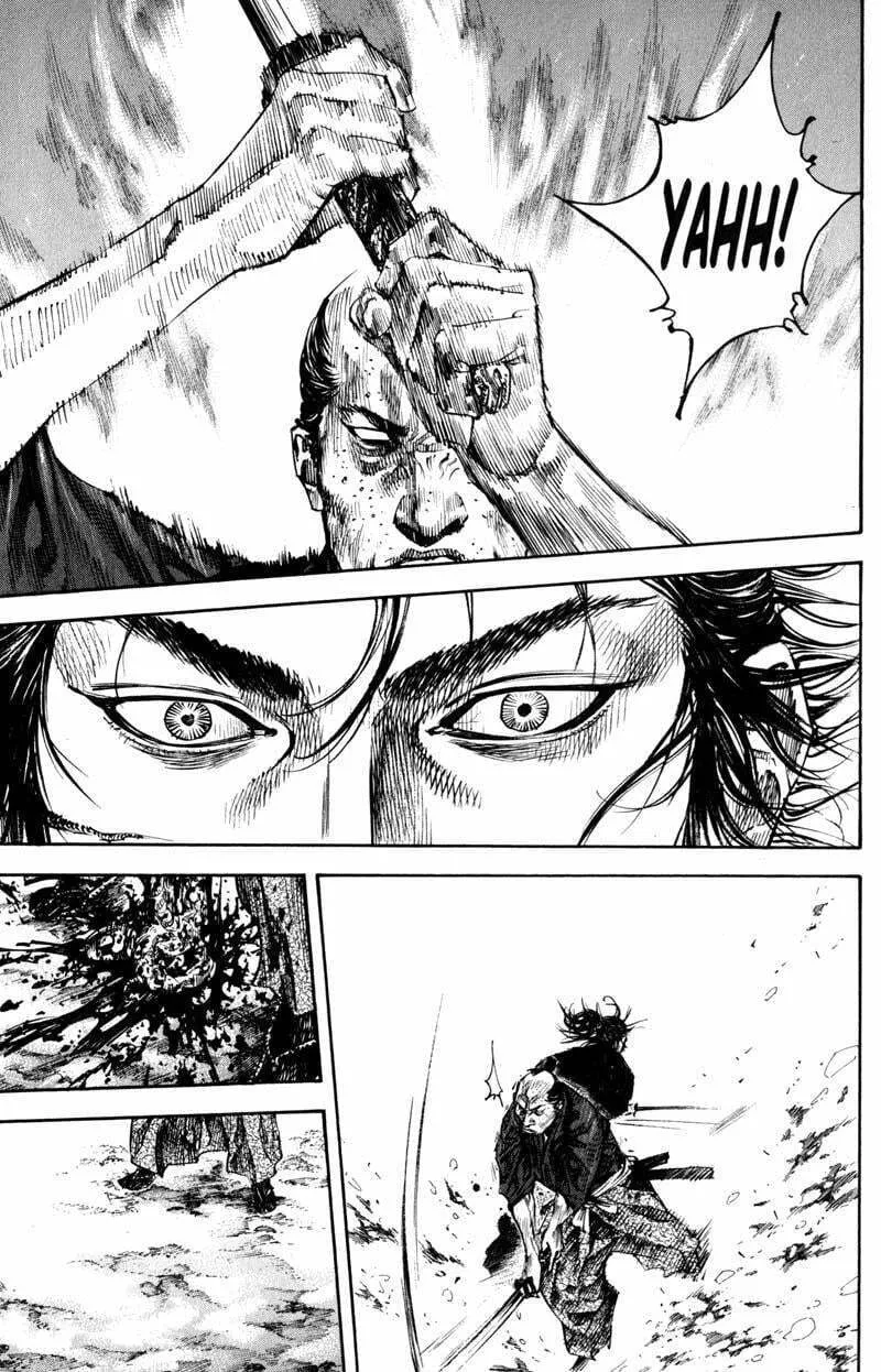 Vagabond Manga β Chapter 215 β Page 1