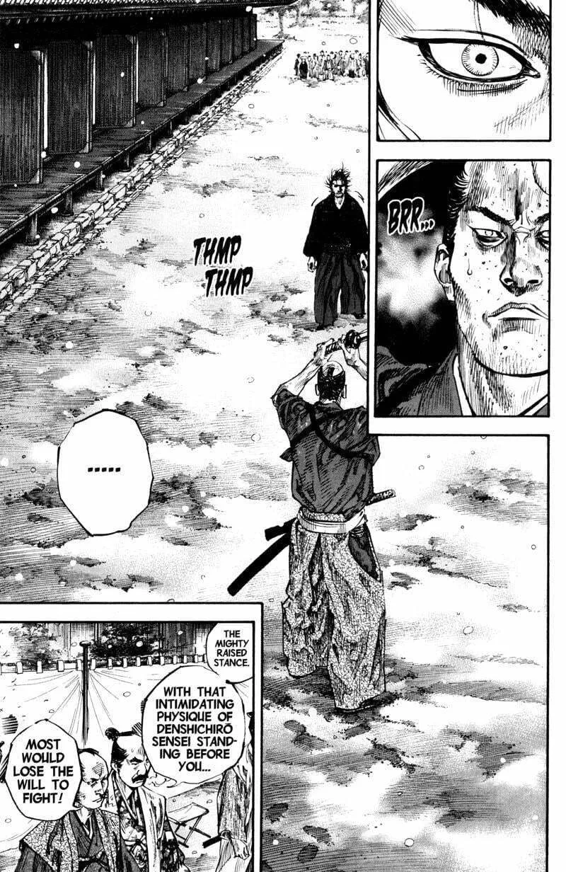 Vagabond Manga β Chapter 215 β Page 6