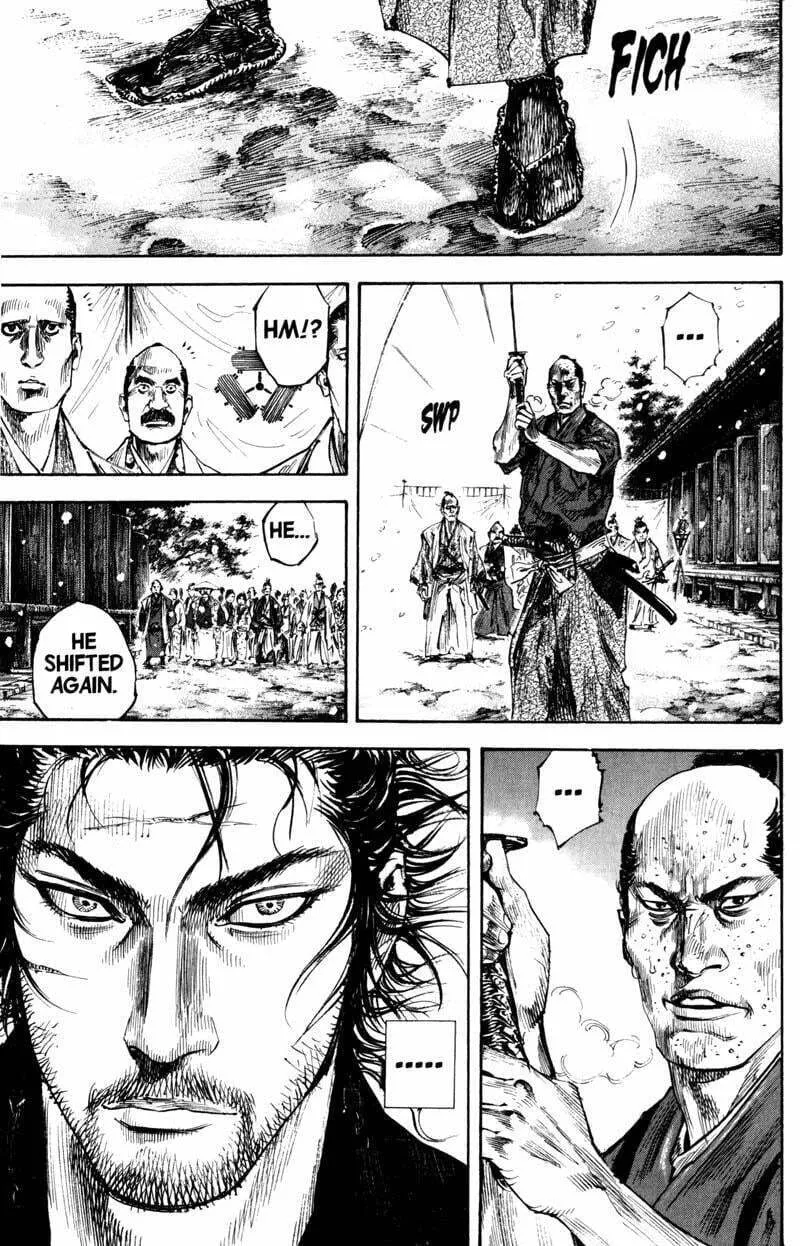 Vagabond Manga β Chapter 215 β Page 10