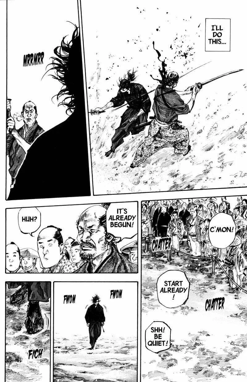 Vagabond Manga β Chapter 215 β Page 11