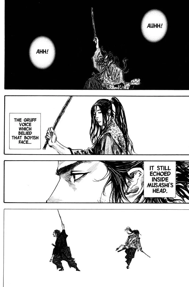 Vagabond Manga β Chapter 215 β Page 13