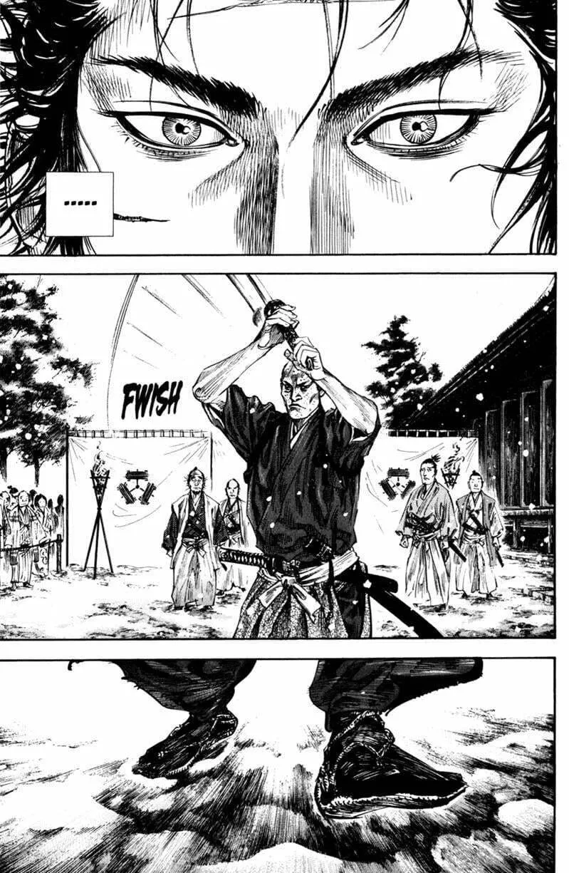 Vagabond Manga β Chapter 215 β Page 14