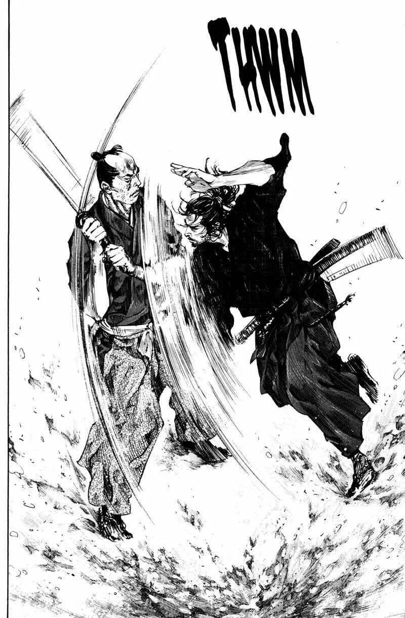 Vagabond Manga β Chapter 215 β Page 15