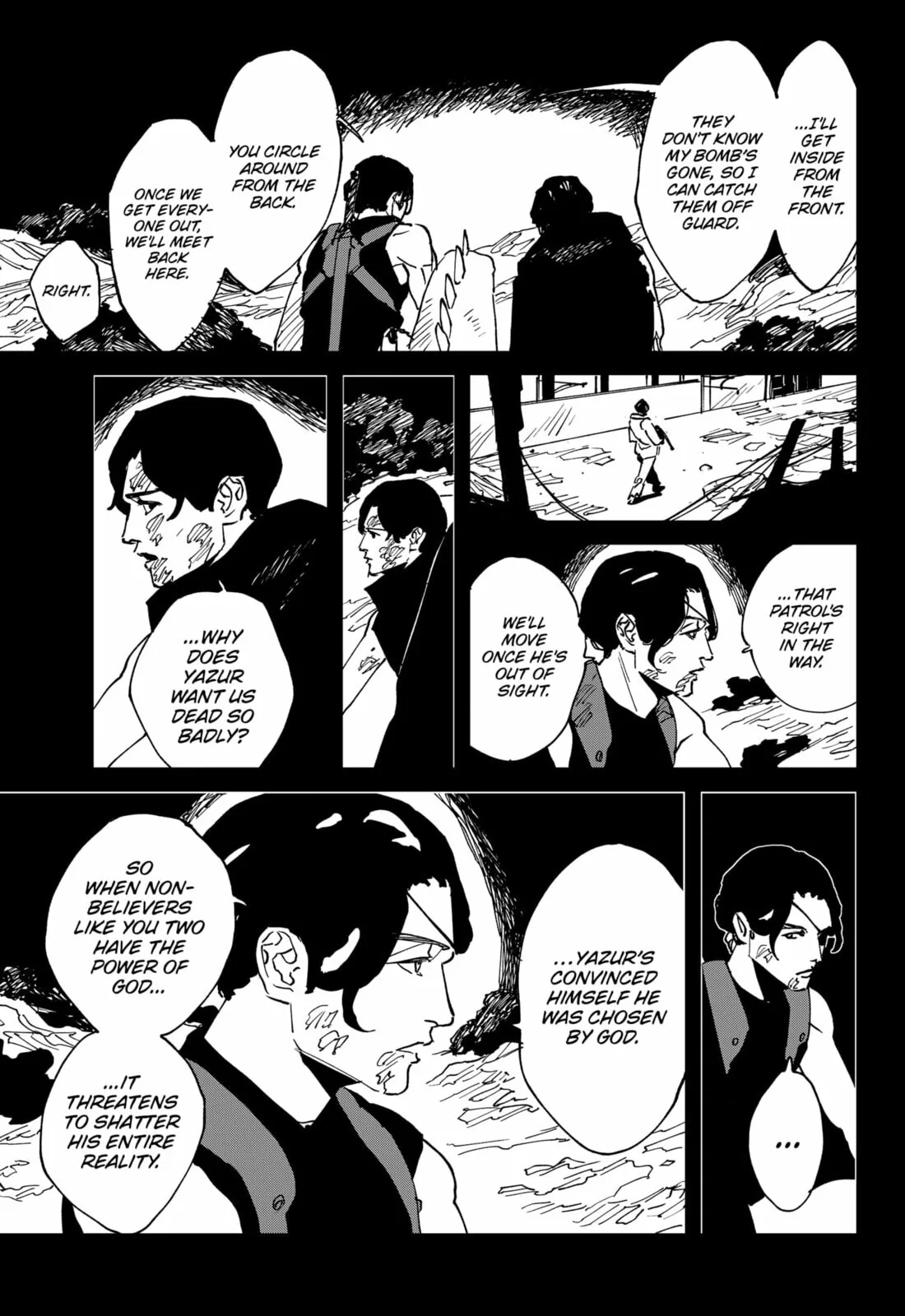 MAD — Chapter 42 — Page 3