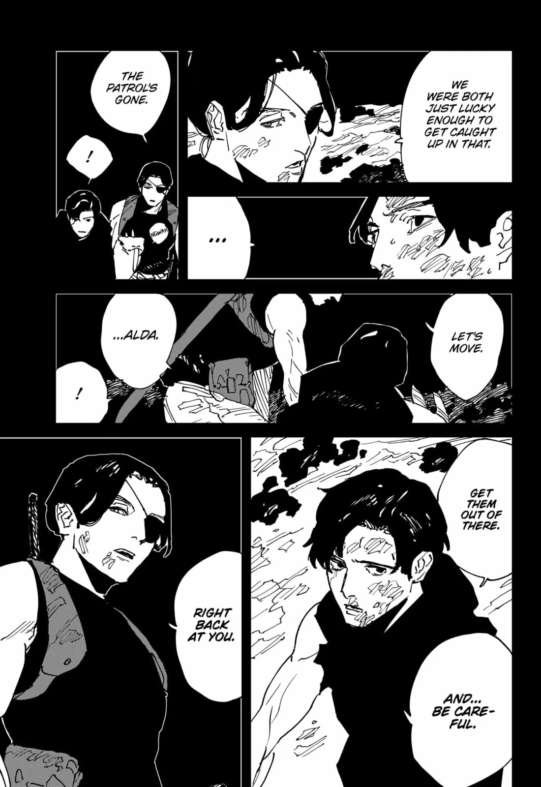 MAD — Chapter 42 — Page 5