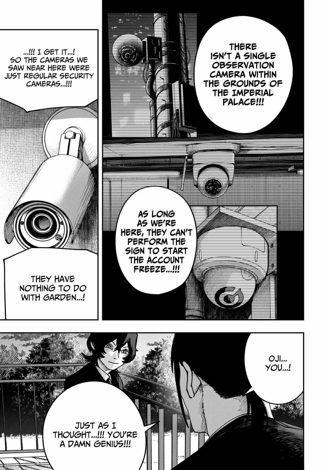 War of the Adults β Chapter 40 β Page 10